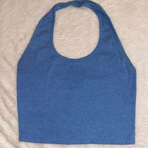 Halter top